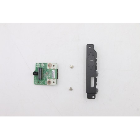 Lenovo BLD BTB DP Card for AMD | High-Performance Upgrade | 5C50W00884